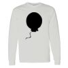 Heavy Cotton™ Long Sleeve T-Shirt Thumbnail