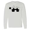Heavy Cotton™ Long Sleeve T-Shirt Thumbnail