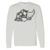 Heavy Cotton™ Long Sleeve T-Shirt Thumbnail