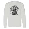 Heavy Cotton™ Long Sleeve T-Shirt Thumbnail