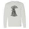 Heavy Cotton™ Long Sleeve T-Shirt Thumbnail