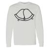 Heavy Cotton™ Long Sleeve T-Shirt Thumbnail