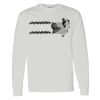 Heavy Cotton™ Long Sleeve T-Shirt Thumbnail
