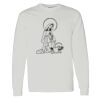 Heavy Cotton™ Long Sleeve T-Shirt Thumbnail
