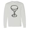 Heavy Cotton™ Long Sleeve T-Shirt Thumbnail
