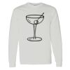 Heavy Cotton™ Long Sleeve T-Shirt Thumbnail