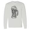 Heavy Cotton™ Long Sleeve T-Shirt Thumbnail