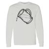 Heavy Cotton™ Long Sleeve T-Shirt Thumbnail