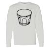 Heavy Cotton™ Long Sleeve T-Shirt Thumbnail