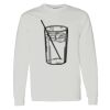 Heavy Cotton™ Long Sleeve T-Shirt Thumbnail