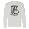 Heavy Cotton™ Long Sleeve T-Shirt Thumbnail