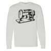 Heavy Cotton™ Long Sleeve T-Shirt Thumbnail
