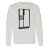 Heavy Cotton™ Long Sleeve T-Shirt Thumbnail