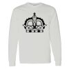 Heavy Cotton™ Long Sleeve T-Shirt Thumbnail