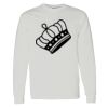 Heavy Cotton™ Long Sleeve T-Shirt Thumbnail
