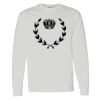 Heavy Cotton™ Long Sleeve T-Shirt Thumbnail