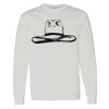 Heavy Cotton™ Long Sleeve T-Shirt Thumbnail