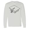 Heavy Cotton™ Long Sleeve T-Shirt Thumbnail