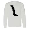 Heavy Cotton™ Long Sleeve T-Shirt Thumbnail