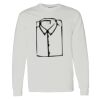 Heavy Cotton™ Long Sleeve T-Shirt Thumbnail
