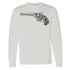 Heavy Cotton™ Long Sleeve T-Shirt Thumbnail