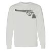 Heavy Cotton™ Long Sleeve T-Shirt Thumbnail