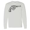 Heavy Cotton™ Long Sleeve T-Shirt Thumbnail