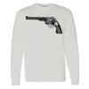 Heavy Cotton™ Long Sleeve T-Shirt Thumbnail