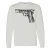 Heavy Cotton™ Long Sleeve T-Shirt Thumbnail