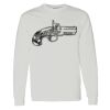 Heavy Cotton™ Long Sleeve T-Shirt Thumbnail