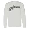 Heavy Cotton™ Long Sleeve T-Shirt Thumbnail