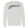 Heavy Cotton™ Long Sleeve T-Shirt Thumbnail