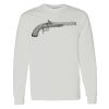 Heavy Cotton™ Long Sleeve T-Shirt Thumbnail