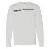 Heavy Cotton™ Long Sleeve T-Shirt Thumbnail