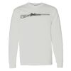Heavy Cotton™ Long Sleeve T-Shirt Thumbnail
