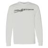 Heavy Cotton™ Long Sleeve T-Shirt Thumbnail