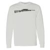 Heavy Cotton™ Long Sleeve T-Shirt Thumbnail