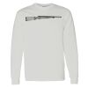 Heavy Cotton™ Long Sleeve T-Shirt Thumbnail