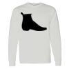 Heavy Cotton™ Long Sleeve T-Shirt Thumbnail