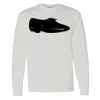 Heavy Cotton™ Long Sleeve T-Shirt Thumbnail