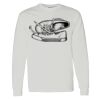 Heavy Cotton™ Long Sleeve T-Shirt Thumbnail