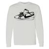 Heavy Cotton™ Long Sleeve T-Shirt Thumbnail
