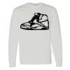 Heavy Cotton™ Long Sleeve T-Shirt Thumbnail