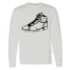 Heavy Cotton™ Long Sleeve T-Shirt Thumbnail