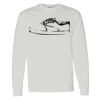 Heavy Cotton™ Long Sleeve T-Shirt Thumbnail