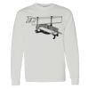 Heavy Cotton™ Long Sleeve T-Shirt Thumbnail