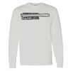 Heavy Cotton™ Long Sleeve T-Shirt Thumbnail