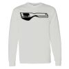 Heavy Cotton™ Long Sleeve T-Shirt Thumbnail