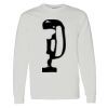 Heavy Cotton™ Long Sleeve T-Shirt Thumbnail