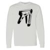 Heavy Cotton™ Long Sleeve T-Shirt Thumbnail